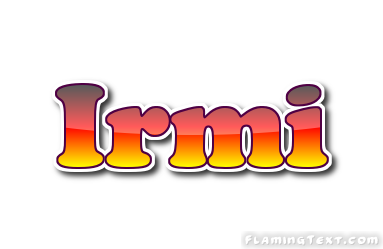Irmi Logotipo
