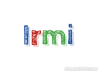 Irmi Logo