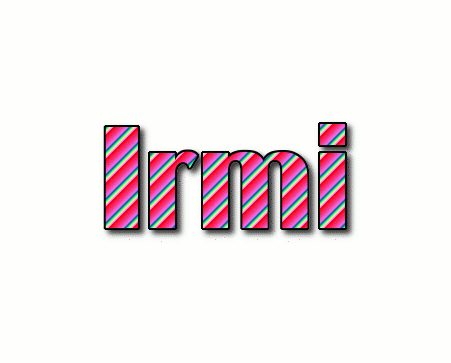 Irmi Logotipo