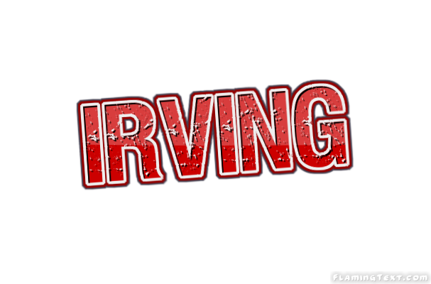 Irving Logotipo