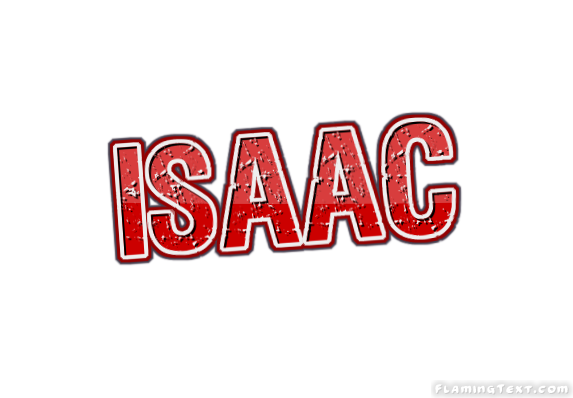 Isaac Logo
