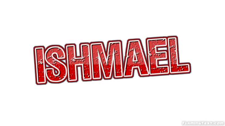 Ishmael Logotipo