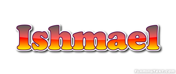 Ishmael Лого