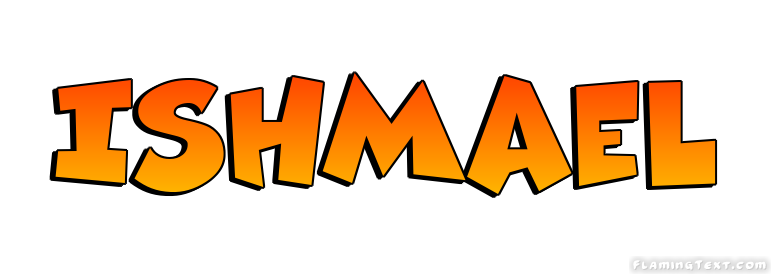 Ishmael Logo