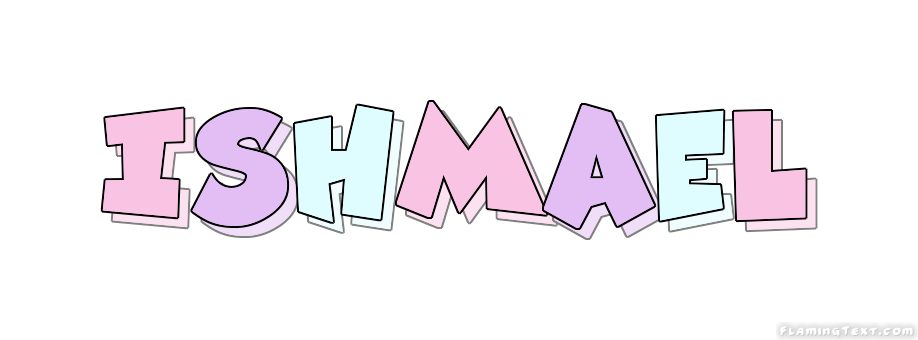 Ishmael Logotipo