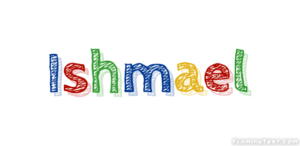 Ishmael Logo