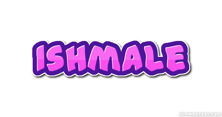 Ishmale Logotipo