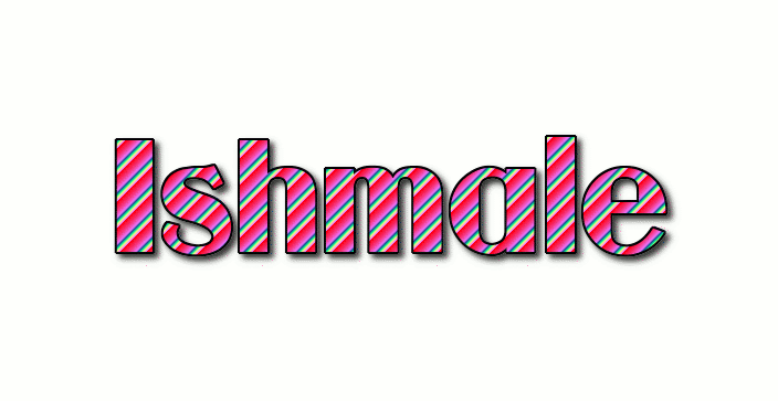 Ishmale Logo