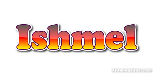 Ishmel Logo