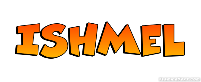 Ishmel Logotipo