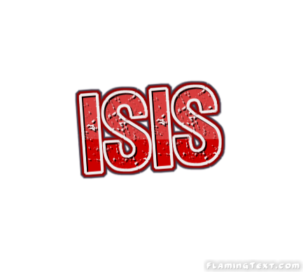Isis Logotipo