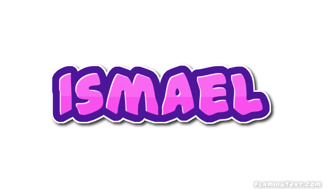 Ismael Logo