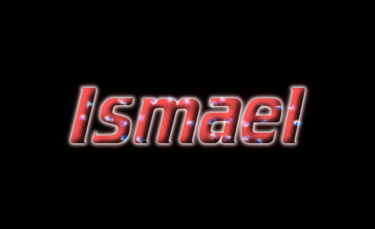 Ismael Logo