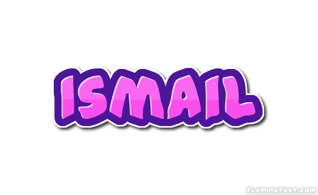 Ismail Logo
