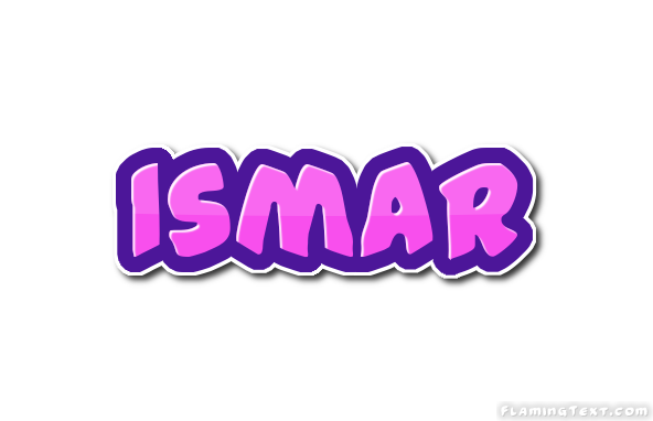 Ismar Logotipo