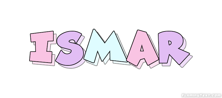 Ismar Logo