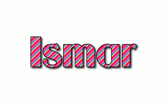 Ismar Лого