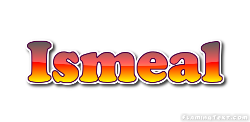 Ismeal Logotipo