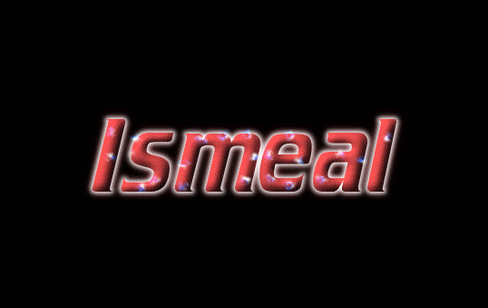 Ismeal ロゴ