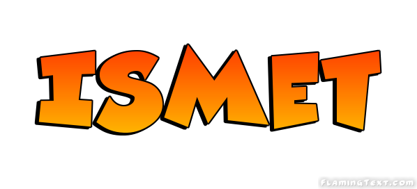 Ismet Logotipo