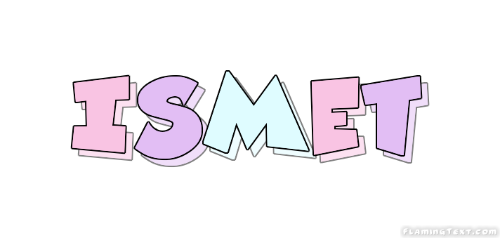 Ismet شعار