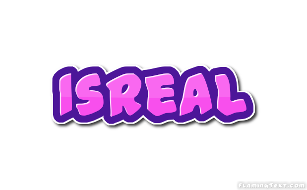 Isreal Logotipo