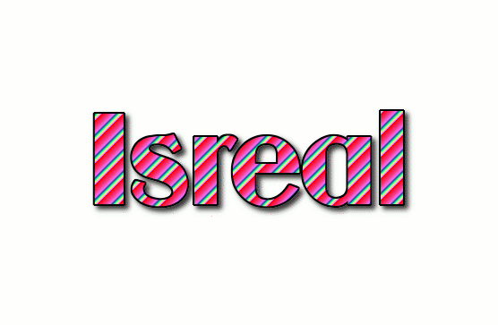 Isreal Logotipo