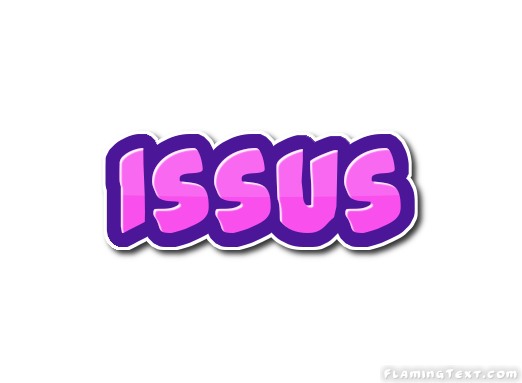 Issus Logo