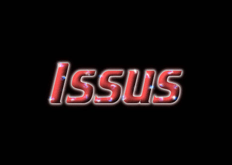 Issus Logo