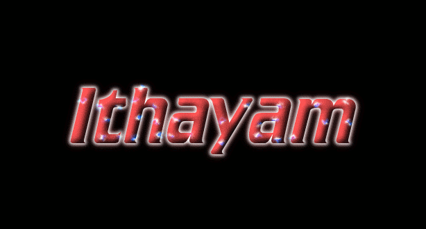 Ithayam شعار