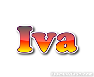 Iva Logotipo