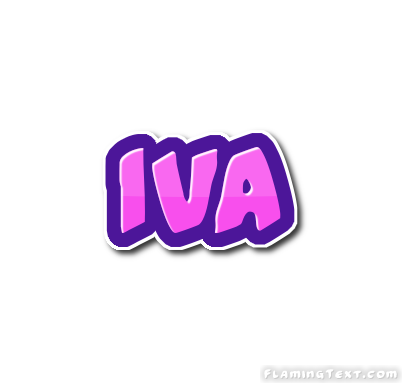 Iva شعار
