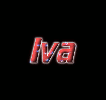 Iva ロゴ