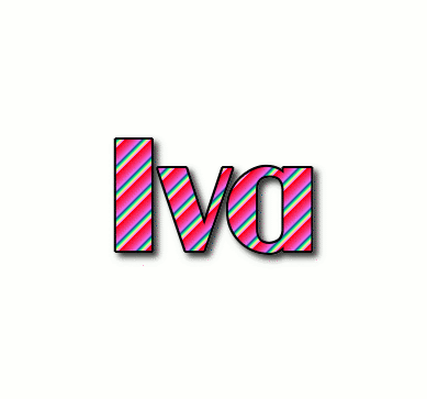 Iva Лого