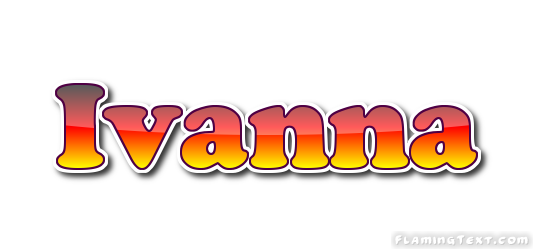 Ivanna Лого
