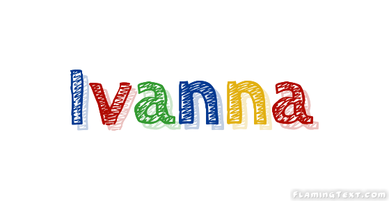 Ivanna लोगो