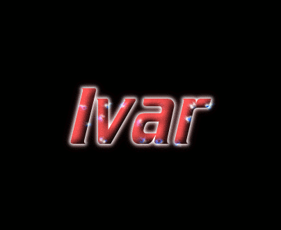 Ivar Logo