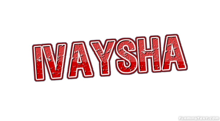 Ivaysha Logo