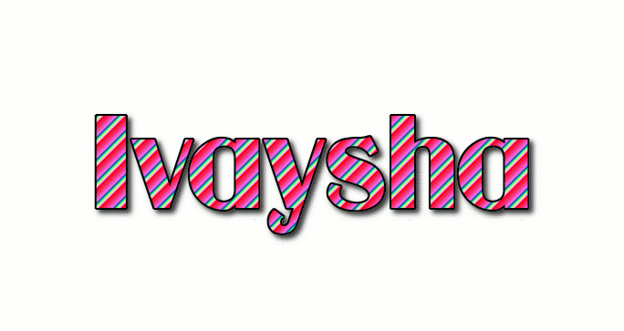 Ivaysha Logotipo