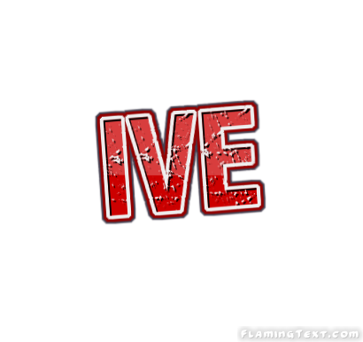Ive Logo