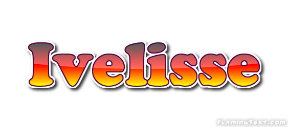 Ivelisse شعار