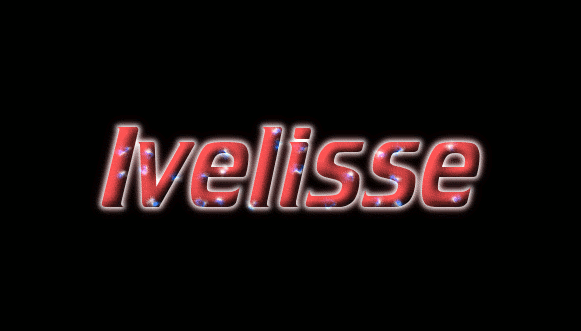 Ivelisse Logo