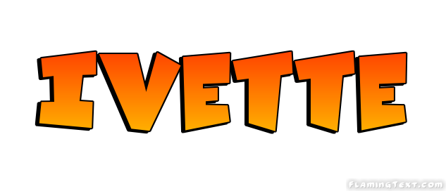 Ivette شعار