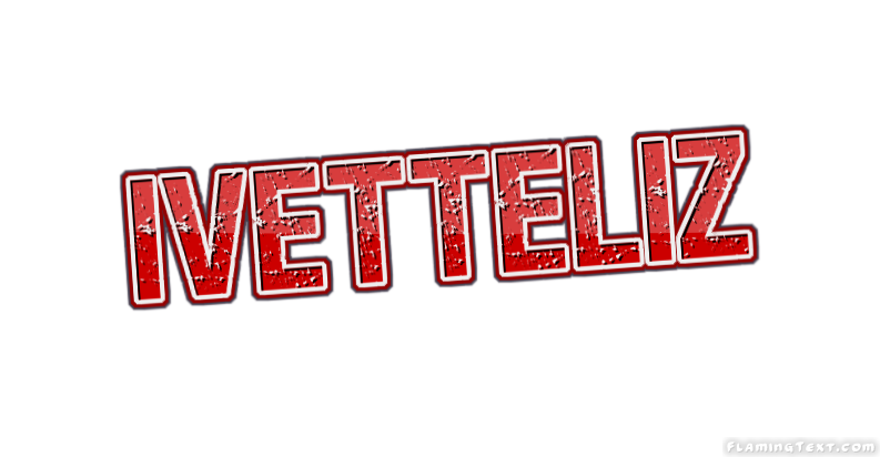 Ivetteliz شعار