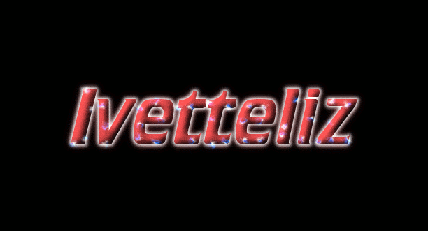 Ivetteliz شعار