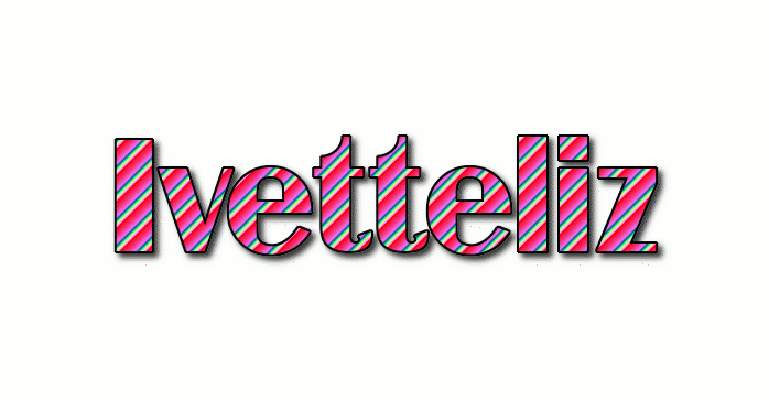 Ivetteliz شعار