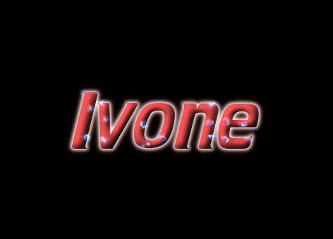 Ivone شعار