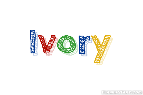 Ivory Logo