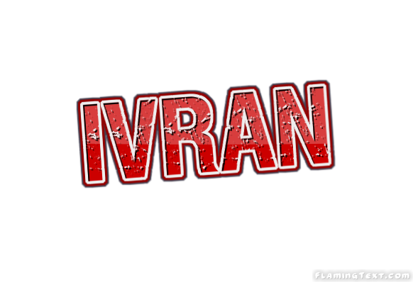 Ivran Logo