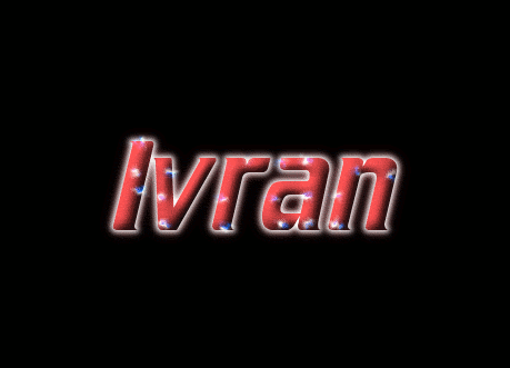Ivran شعار
